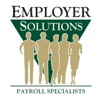 Employer Solutions, Inc. logo - Similar company to Payality, Inc.