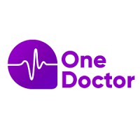 One Doctor logo - Similar company to Toks