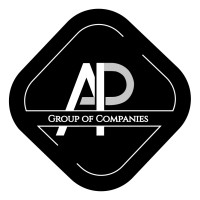 AP Group of Companies logo - Similar company to A.P. Scaffolding Solutions Ltd