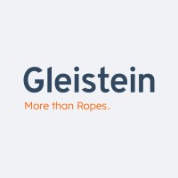 Gleistein GmbH logo - Similar company to Samson Rope Technologies
