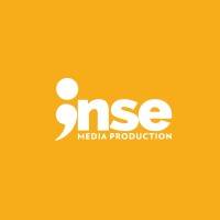 INSE Media Production logo - Similar company to Adobeflix Media Production House