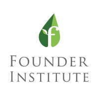 Founder Institute Egypt logo - Similar company to Bloomcart