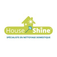 House Shine Suisse logo - Similar company to Lidere-Se E Lidere Com Coragem