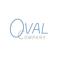 Oval Company Finland logo - Similar company to Vector Outbound Agency