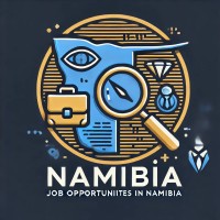 Job Opportunities in Namibia logo - Similar company to Vacancies Namibia