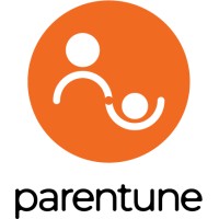 parentune.com logo - Similar company to Easync Books