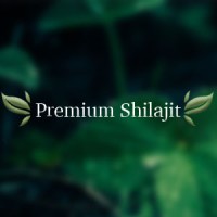 Premium Shilajit logo - Similar company to Shilajit Baba