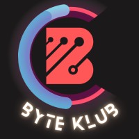 BYTE KLUB logo - Similar company to Nyza Engineering Design