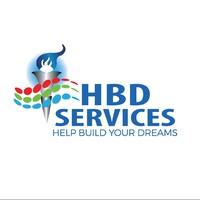 Recruitment Officer HBD Services logo - Similar company to Study International