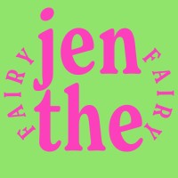 Jen the Fairy