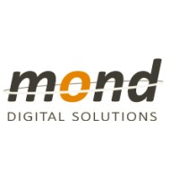 Mond Digital Solutions logo - Similar company to Twobits Ab