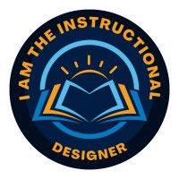 I am the Instructional Designer logo - Similar company to Lena Daria Instructional Designer