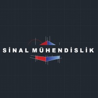 Sinal Mühendislik ve Danışmanlık Hiz. Ltd. Şti. logo - Similar company to Neta Mühendislik