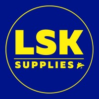 LSK Supplies Ltd logo - Similar company to Build Depot®