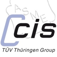 CIS GmbH Consulting Inspection Services logo - Similar company to Finspection