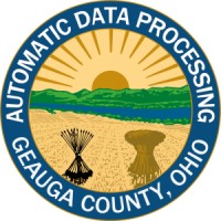 Geauga County ADP logo - Similar company to Boolean Lab