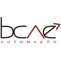Bcaê Automação logo - Similar company to Dakron Instrumentação E Automação Industrial