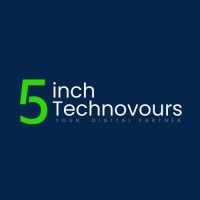 5Inch Technovours logo - Similar company to Full Stack Infotech