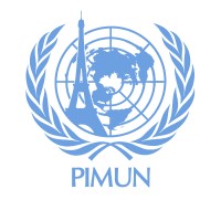 Paris International Model United Nations (PIMUN) logo - Similar company to In'Tech Info