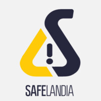Safelandia logo - Similar company to Evo Project Design