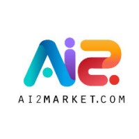 Ai2Market logo - Similar company to Flowfuel