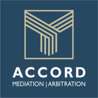 Accord Mediation & Arbitration
