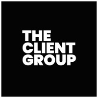 The Client Group logo - Similar company to The Clients