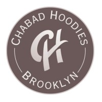 ChabadHoodies logo - Similar company to Camp Moshava Ennismore
