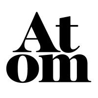 Atom Studio logo - Similar company to Atom Studio