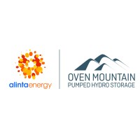 Oven Mountain Pumped Hydro Energy Storage Project logo - Similar company to Wsu Energy Program Pumped Storage Hydropower Siting Information Study