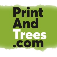Print And Trees logo - Similar company to Sytech It