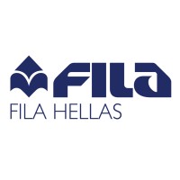 Fila Hellas logo - Similar company to Interwood - Xylemboria A.T.E.N.E.
