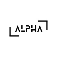 Alpha Brands Agency logo - Similar company to Leapr