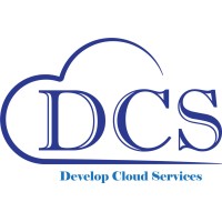 DCS (Develop Cloud Services) logo - Similar company to Dcs Telecom Group