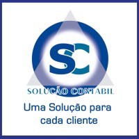Solução Contábil ltda logo - Similar company to Solução Contábil