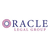 The Oracle Legal Group logo - Similar company to Performance Advisory Group