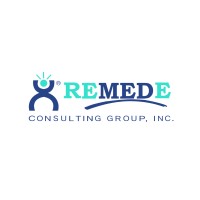 Remede Consulting Group, Inc. logo - Similar company to Globalcare Services