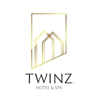 Twinz Hotel logo - Similar company to Sevenspices Creative Consulting