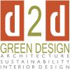 d2d Green Design logo - Similar company to Circular