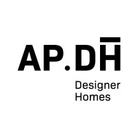 AP Designer Homes logo - Similar company to Boffdev
