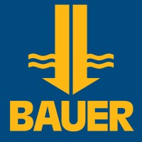 BAUER Engineering India Private Limited logo - Similar company to L&T Geostructure