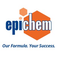 Epichem logo - Similar company to Neurizon