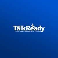 TalkReady logo - Similar company to Qodera