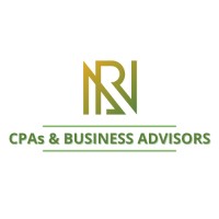 NR CPAs and Business Advisors logo - Similar company to Crusherrors.Com