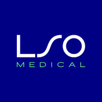 LSO Medical logo - Similar company to Japet Medical