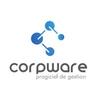 Corpware Maroc logo - Similar company to Cloudialy
