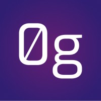 0g logo - Similar company to 0G Labs
