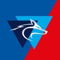 Warrington's Own Buses logo - Similar company to Electroad