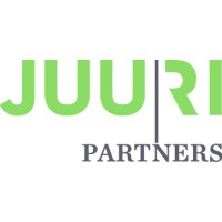 Juuri Partners logo - Similar company to Intera Partners