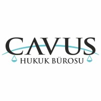 ÇAVUŞ HUKUK BÜROSU logo - Similar company to Edg Hukuk Bürosu